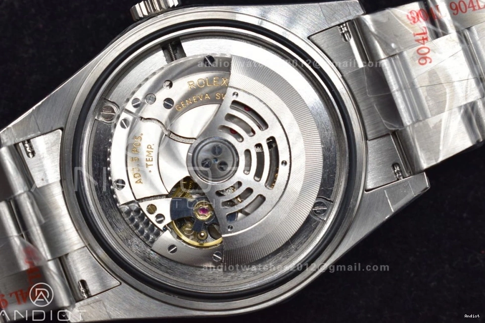 Edition White Dial on SS Noob Stylish A23J Bracelet Best Skydweller Oyster SS 1114 0806